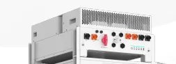 Sofar CBS8000 Controller DC+COM machine