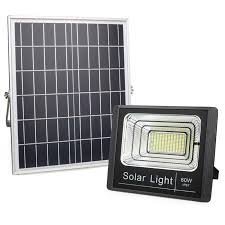 Solar light Projector 200W warmlight welion
