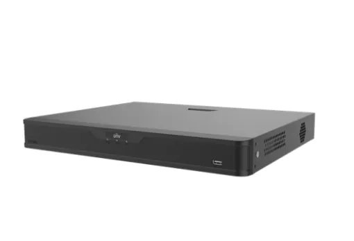 Uniview 16-Channel 12MP IP NVR (4-Bay)