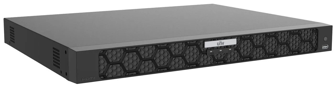 Uniview 16-Channel 16MP IP NVR (4-Bay)