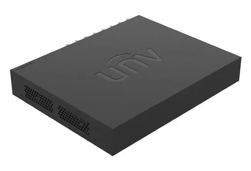 Uniview 16-Channel 2MP Hybrid XVR (5-in-1)