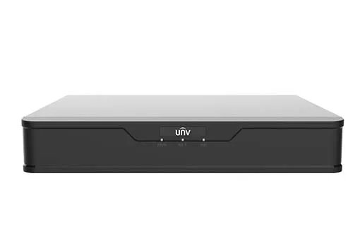 Uniview 16-Channel 2MP Hybrid XVR (5-in-1)