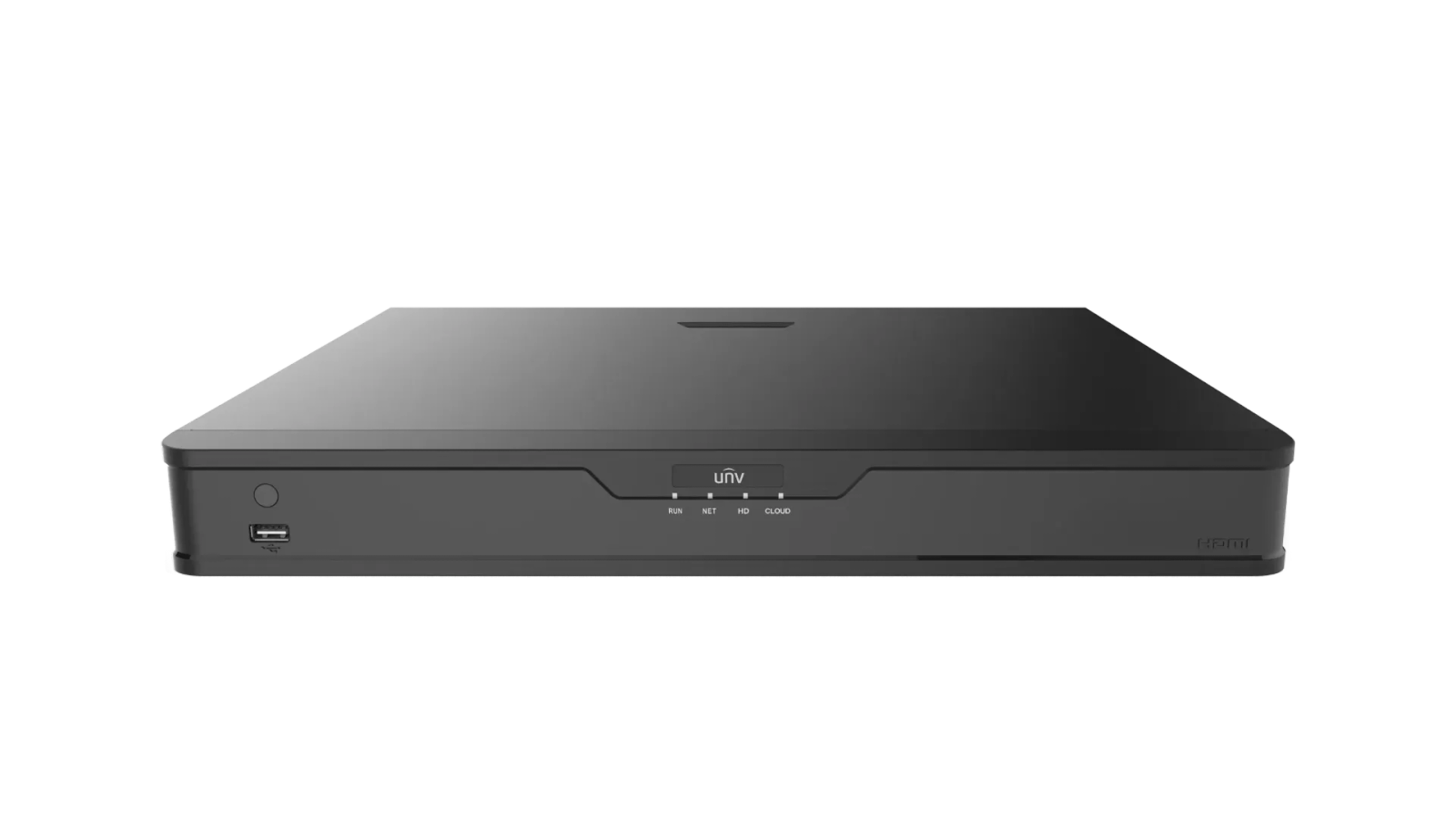 Uniview 16-Channel 8MP Hybrid XVR (5-in-1)