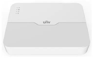 Uniview 16-Channel IP NVR