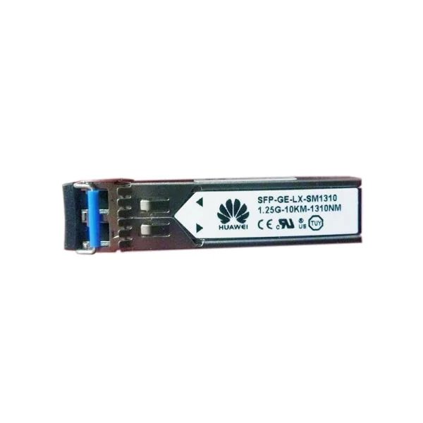Uniview 1.25G Single-Mode SFP Transceiver (10km)