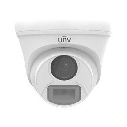 Uniview 2MP Analog Dome Camera, 2.8mm