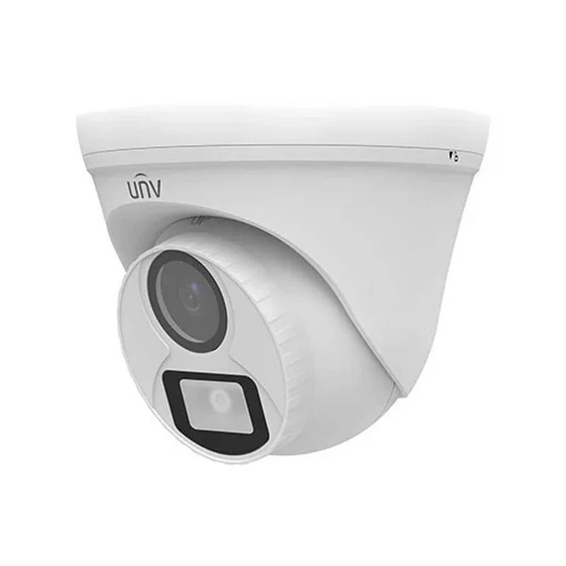 Uniview 2MP Analog Turret Camera, 4mm