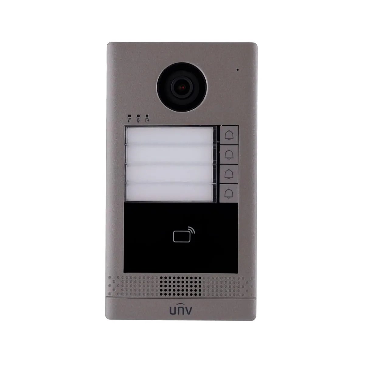 Uniview 2-Door Access Controller (4 Readers)