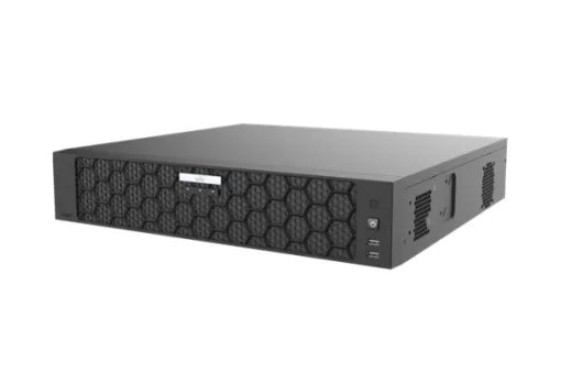 Uniview 32-Channel 12MP IP NVR (4-Bay RAID)