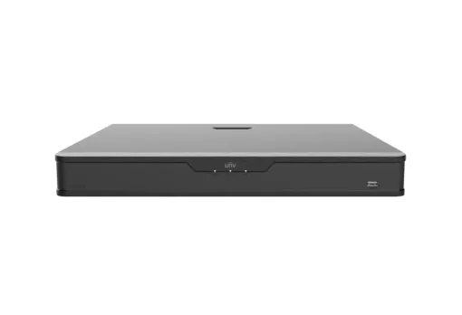 Uniview 32-Channel 5MP Hybrid XVR (5-in-1)