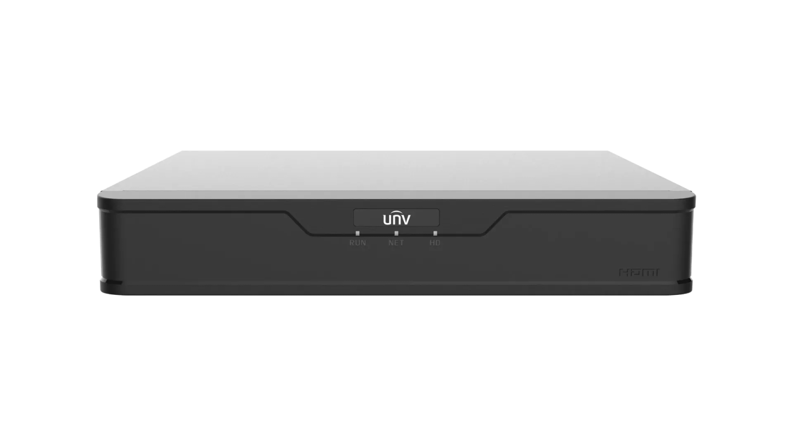 Uniview 4-Channel 5MP Hybrid XVR (5-in-1)