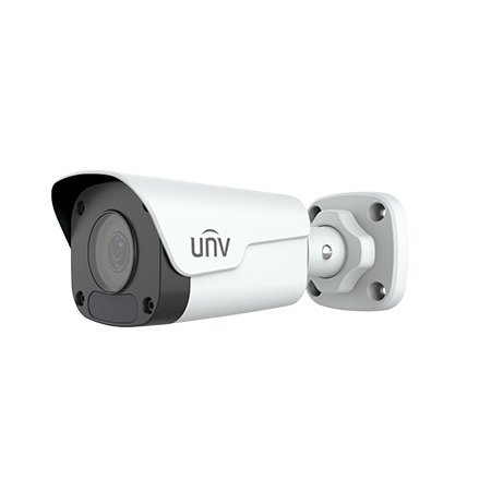Uniview 5MP IP Bullet Camera, 2.8mm