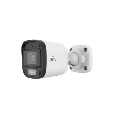 Uniview 5MP LightHunter Analog Bullet Camera, 4mm