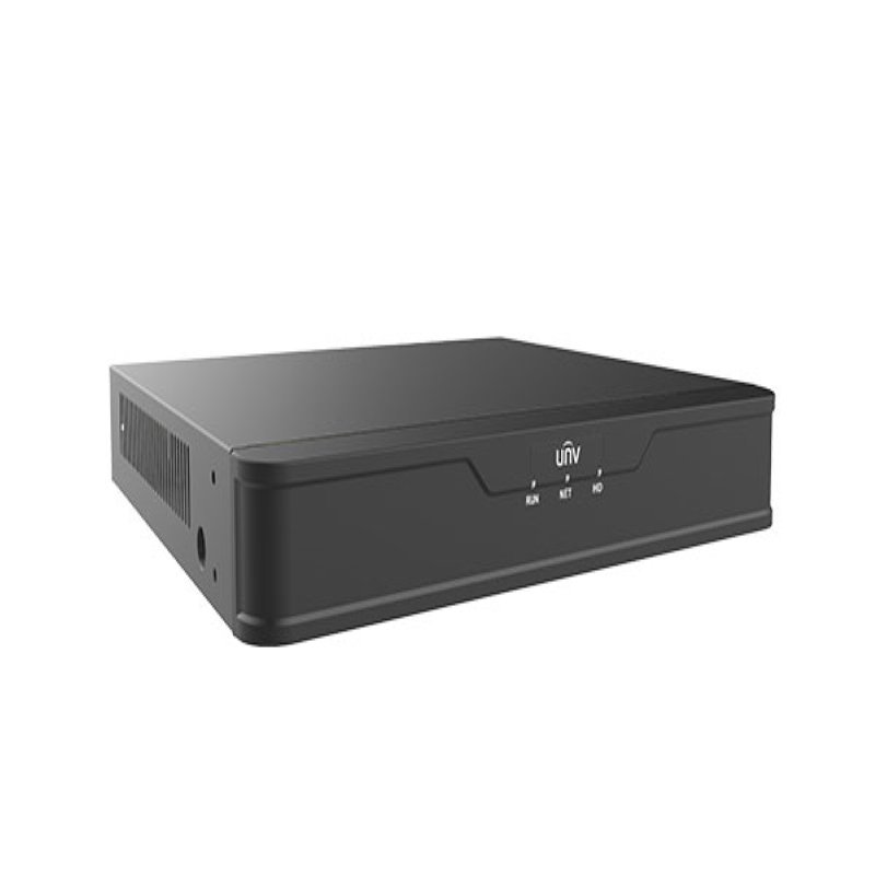 Uniview 8-Channel 12MP IP NVR