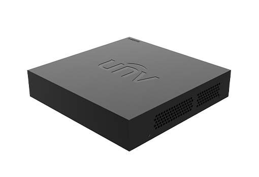 Uniview 8-Channel 2MP Hybrid XVR (5-in-1)