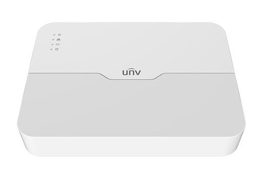 Uniview 8-Channel 6MP IP NVR