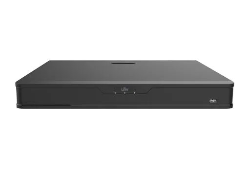 Uniview 8-Channel 8MP Hybrid XVR (5-in-1)