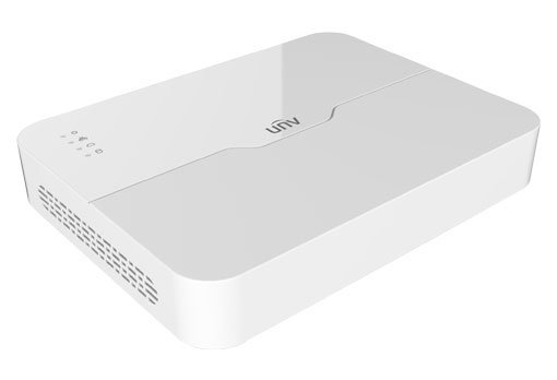 Uniview 8-Channel IP NVR