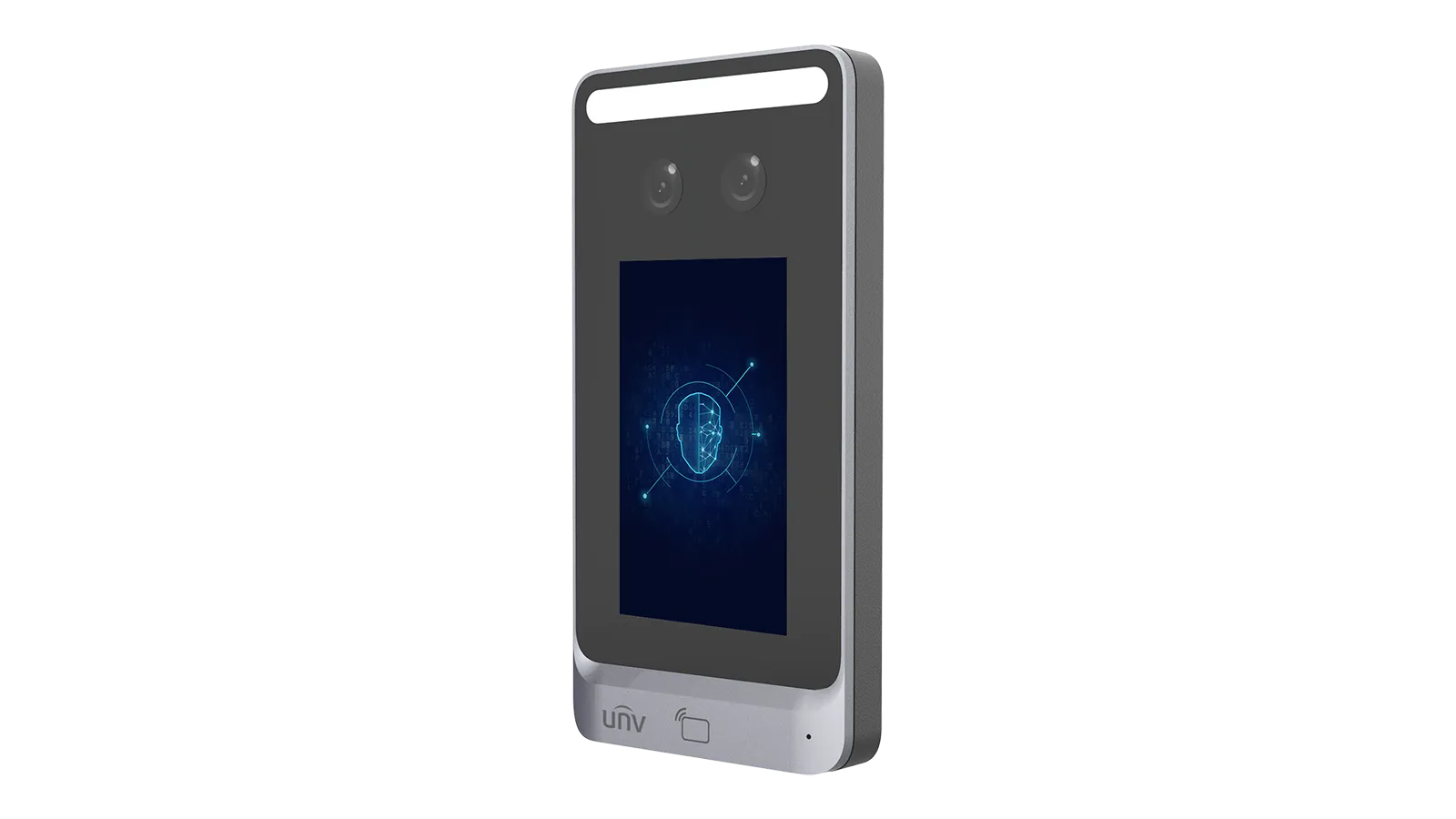 Uniview Face-Recognition Access Terminal