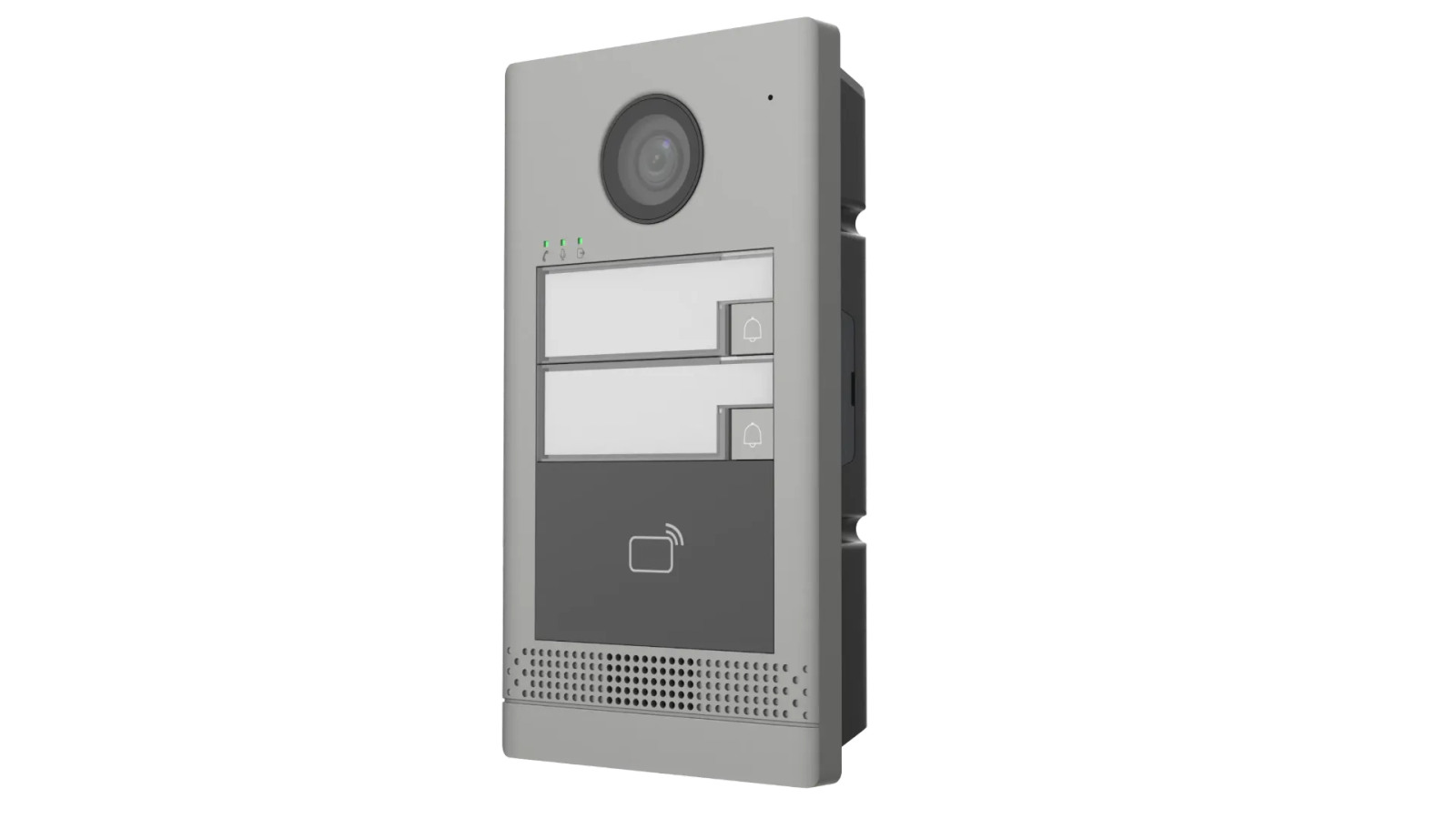 Uniview Villa Door Station (IC Card, 2 Keypads)