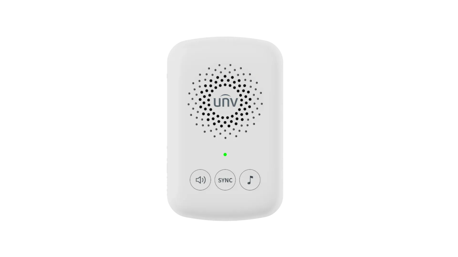 Uniview Wireless Chime for Video Doorbell