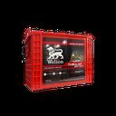 WELION ACID BATTERY 200AH C20