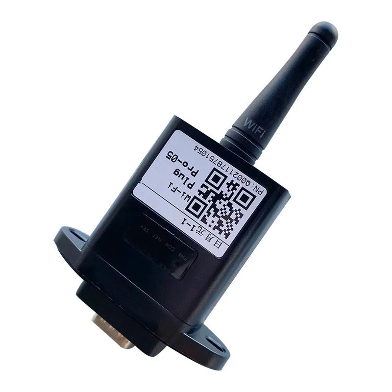 WELION DONGLE WIFI PRO-05