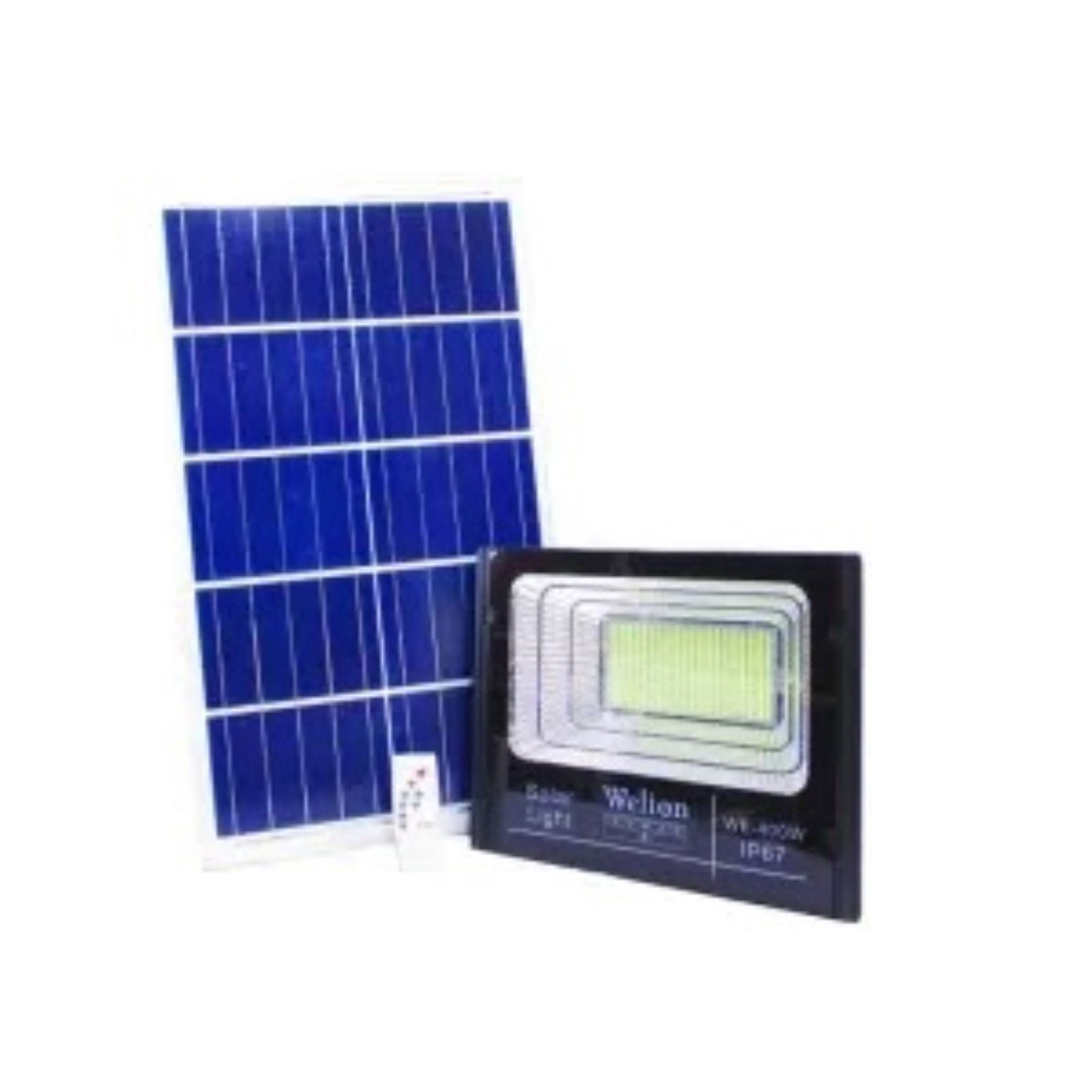 WELION FLOOD LIGHT LIGHT 400W