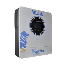 WELION HYBRID INVERTER VEGA SERIES 11K 48V WITH WIFI